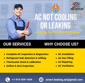 air conditioning cleaning