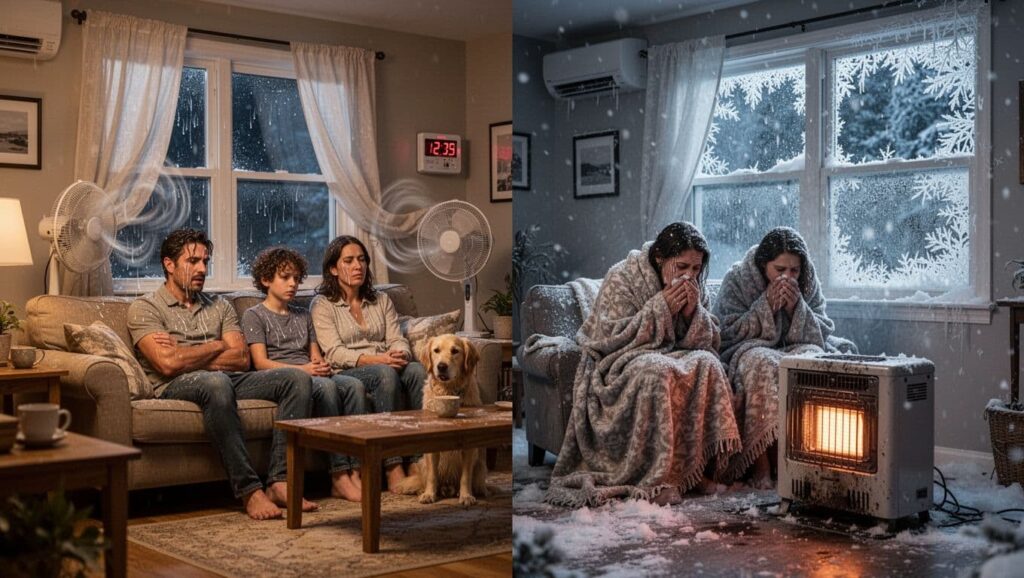 Smart Heating & Air Solutions