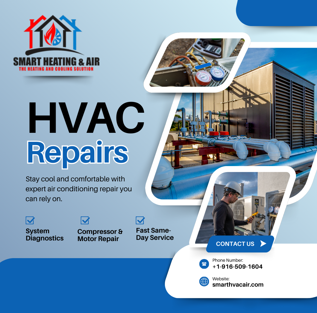 air conditioning repair