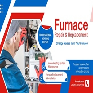 furnace replacement service