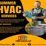 heating and air conditioning repair