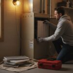 HVAC maintenance