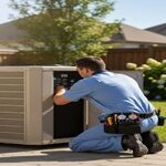hvac repair elk grove